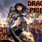 Season 21 Deck Guide: Curator Dragon Priest