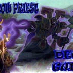 Season 22 Deck Guide: Shadow Priest by Senfglas